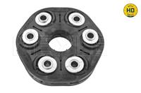 MEYLE-HD Quality MEYLE, Diameter (mm)155mm, Inbouwplaats: Voor, u.a. für BMW