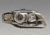 Audi Koplamp