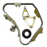 Steuerkettensatz | SKF (VKML 84111)