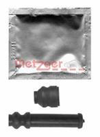 Zubehörsatz, Bremssattel | METZGER (113-1409)