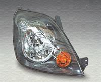 ford Koplamp LPL582