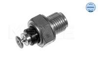 Temperatuursensor MEYLE-ORIGINAL Quality MEYLE, u.a. für Audi, VW, Seat