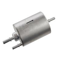 febibilstein FEBI BILSTEIN Kraftstofffilter 30753 Leitungsfilter,Spritfilter AUDI,A6 Avant 4F5, C6,A4 Avant 8ED, B7,A4 Avant 8E5, B6,A4 8E2, B6,A6 4F2, C6