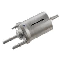 febibilstein Brandstoffilter FEBI BILSTEIN, u.a. für Seat, VW, Skoda, Audi