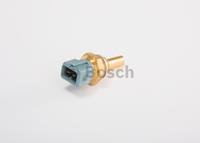 Temperatuursensor BOSCH, u.a. für Opel, Honda, Vauxhall, Chevrolet