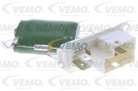 Regler, Innenraumgebläse 'Original VEMO Qualität' | VEMO (V40-03-1111)