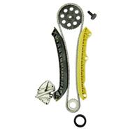 Steuerkettensatz | SKF (VKML 81001)