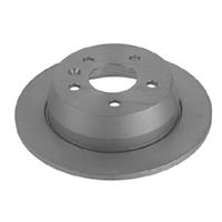 febibilstein Bremsscheibe Hinterachse Febi Bilstein 10641