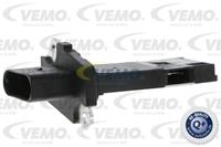 VEMO Luftmassenmesser V10-72-1399 LMM VW,AUDI,SKODA,GOLF V 1K1,GOLF VI 5K1,PASSAT Variant 3C5,PASSAT 3C2,GOLF V Variant 1K5,EOS 1F7, 1F8