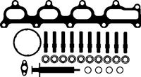 Turbocharger, montageset ELRING, u.a. für Opel, Lotus, Vauxhall, Cadillac