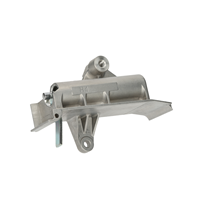 subaru Riemspanner, tandriem