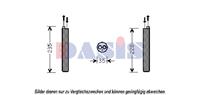 Trockner, Klimaanlage | AKS Dasis (800572N)