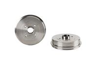 Bremstrommel Hinterachse Brembo 14.7257.20