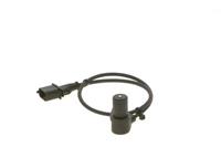 BOSCH Impulsgeber 0 261 210 205 Kurbelwellensensor,Impulsgeber, Kurbelwelle PORSCHE,911 996,911 997,911 Cabriolet 996,911 993,911 Cabriolet 993