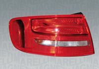 audi Achterlicht LLG342