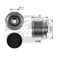 mercedes Dynamovrijloop DriveAlign OAP7058