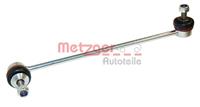 Stange/Strebe, Stabilisator Vorderachse rechts Metzger 53011712