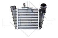 seat Intercooler, inlaatluchtkoeler 30842