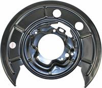 RIDEX Stofplaat remschijf FIAT,PEUGEOT,CITROËN 1330S0066 4211C4,77364017,4211C4 Ankerplaat,Dekplaat, remschijf