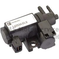 fiat Drukconvertor, turbolader 702534010