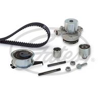 audi Waterpomp + distributieriem set KP15678XS