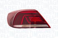 Volkswagen Achterlicht Links