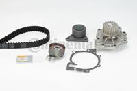 continentalctam Waterpomp + distributieriem set CONTINENTAL CTAM, u.a. für Volvo, Renault