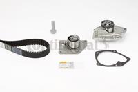 continentalctam Waterpomp + distributieriem set CONTINENTAL CTAM, u.a. für Volvo, Renault, Opel, Nissan, Mitsubishi, Vauxhall