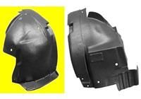 vanwezel VAN WEZEL Radhausschale OPEL,RENAULT,NISSAN 4394433 4408942,8200036015,8200508349 Radschale,Verkleidung, Radhaus 91165340