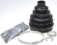 SPIDAN Achsmanschette 25773 Faltenbalg,Faltenbalgsatz VW,AUDI,SKODA,GOLF V 1K1,TOURAN 1T1, 1T2,GOLF VI 5K1,PASSAT Variant 3C5,GOLF PLUS 5M1, 521