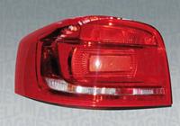 audi Achterlicht LLG372