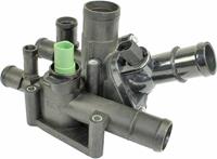 METZGER Thermostat 4006170 Kühlwasserthermostat,Kühlwasserregler VW,AUDI,SKODA,GOLF IV 1J1,GOLF IV Variant 1J5,BORA 1J2,BORA Kombi 1J6,A3 8L1