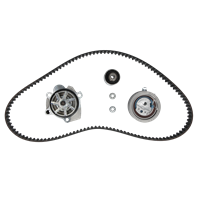 continentalctam Waterpomp + distributieriem set CONTINENTAL CTAM, u.a. für VW, Ford, Seat, Skoda, Audi