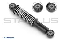 STABILUS Schwingungsdämpfer, Keilrippenriemen 763462  VW,CORRADO 53I