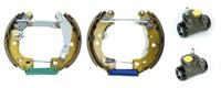 BREMBO Bremsensatz, Trommelbremse PEUGEOT,CITROËN K 61 055 42413H,42415A,42416A 42416T