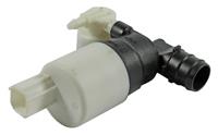 Waschwasserpumpe, Scheibenreinigung 'ORIGINAL ERSATZTEIL GREENPARTS' | METZGER (2220048)