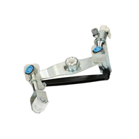 Reparatursatz, Schalthebel | METZGER (3151000)