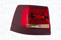 Volkswagen Achterlicht LLL731