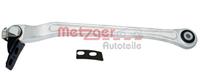 Stange/Strebe, Radaufhängung Hinterachse rechts Metzger 53037414