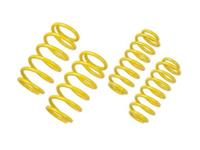 opel ST Suspensions verlagingsveren