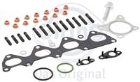 ELRING Montagesatz, Lader 214.600  VW,AUDI,SKODA,GOLF V 1K1,GOLF VI 5K1,PASSAT Variant 3C5,GOLF PLUS 5M1, 521,PASSAT 3C2,TIGUAN 5N_,PASSAT Variant 365