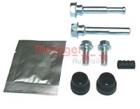 Führungshülsensatz, Bremssattel | METZGER (113-1420X)