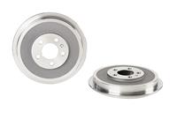 Bremstrommel Hinterachse Brembo 14.9386.10