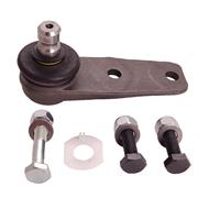 Trag-/Führungsgelenk | SKF (VKDS 316004)