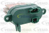 Regler, Innenraumgebläse Vemo V10-79-0026