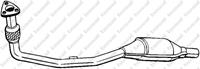 BOSAL Katalysator 099-169  VW,SEAT,LUPO 6X1, 6E1,POLO 6N1,AROSA 6H