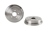 Bremstrommel | BREMBO (14.A154.10)