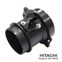 HITACHI Luftmassenmesser 2505058 LMM VW,AUDI,TOUAREG 7LA, 7L6, 7L7,TOUAREG 7P5,A4 Avant 8K5, B8,A6 Avant 4F5, C6,A4 8K2, B8,Q5 8R,A6 4F2, C6