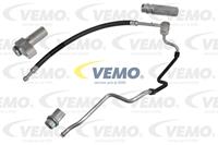 VEMO Niederdruckleitung, Klimaanlage V15-20-0011  VW,AUDI,SKODA,GOLF IV 1J1,GOLF IV Variant 1J5,BORA 1J2,BORA Kombi 1J6,A3 8L1,OCTAVIA 1U2,LEON 1M1