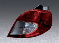 magnetimarelli Achterlicht MAGNETI MARELLI 714026110802